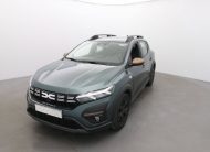 DACIA SANDERO STEPWAY EXTREME +