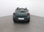 DACIA SANDERO STEPWAY EXTREME +