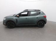 DACIA SANDERO STEPWAY EXTREME +