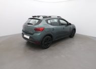 DACIA SANDERO STEPWAY EXTREME +