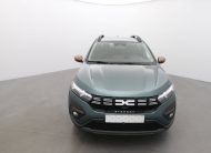 DACIA SANDERO STEPWAY EXTREME +