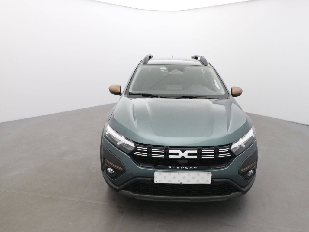 DACIA SANDERO STEPWAY EXTREME +