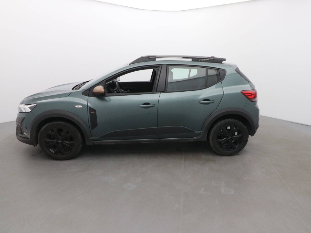 DACIA SANDERO STEPWAY EXTREME +