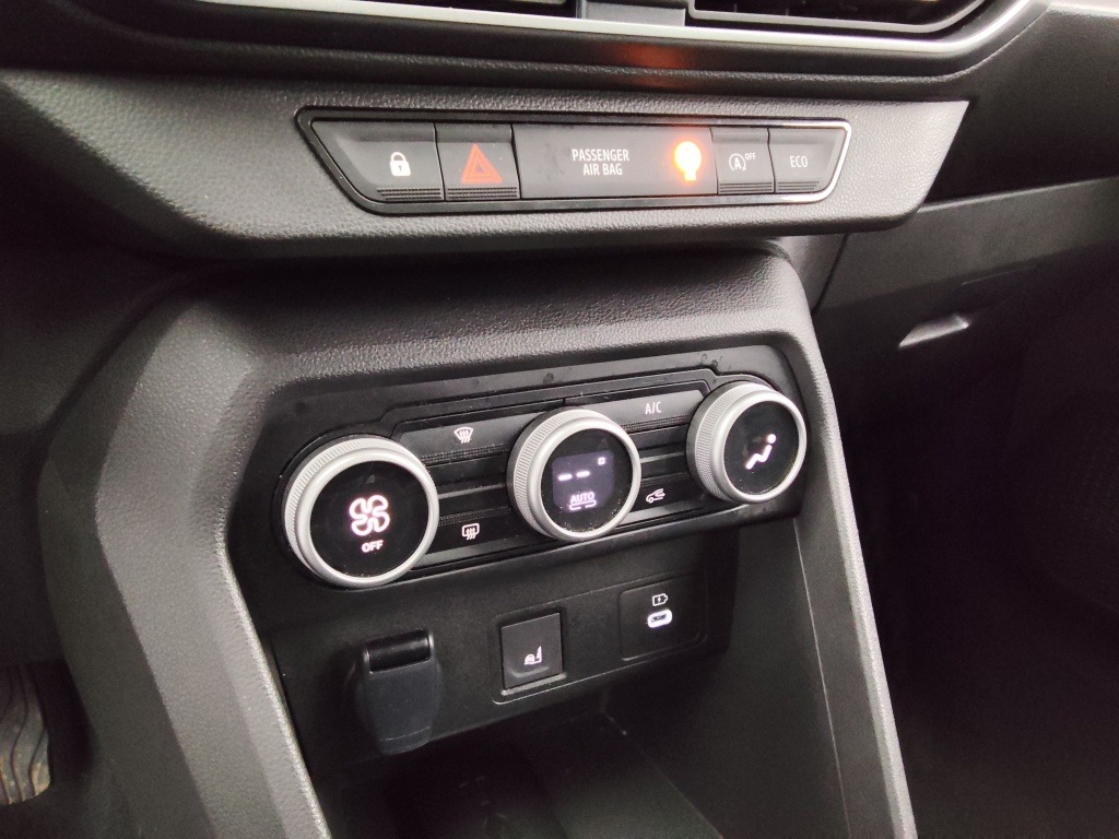 DACIA SANDERO STEPWAY EXTREME +