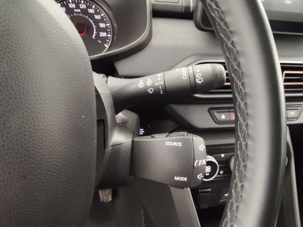 DACIA SANDERO STEPWAY EXTREME +