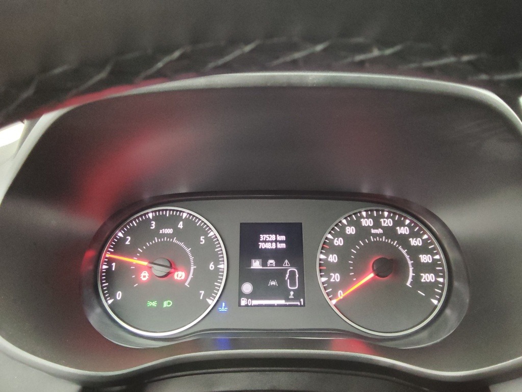 DACIA SANDERO STEPWAY EXTREME +