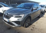 RENAULT ARKANA TECHNO