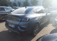 RENAULT ARKANA TECHNO
