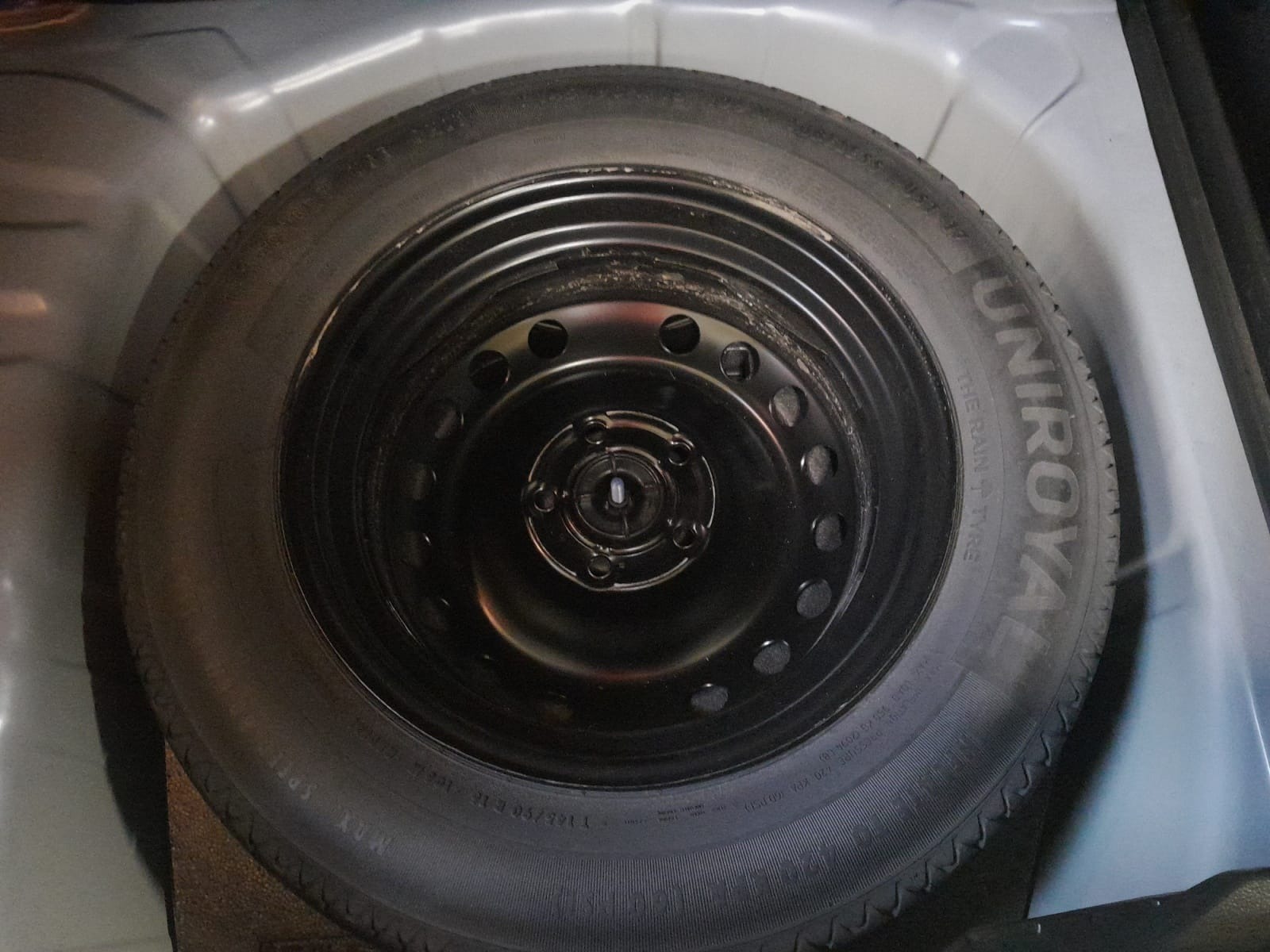 RENAULT ARKANA TECHNO