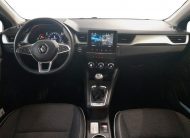 RENAULT CAPTUR TECHNO