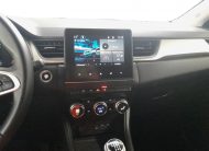 RENAULT CAPTUR TECHNO