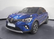 RENAULT CAPTUR TECHNO