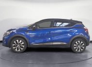 RENAULT CAPTUR TECHNO