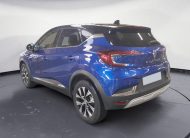 RENAULT CAPTUR TECHNO