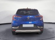 RENAULT CAPTUR TECHNO