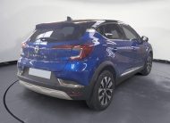 RENAULT CAPTUR TECHNO
