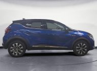 RENAULT CAPTUR TECHNO
