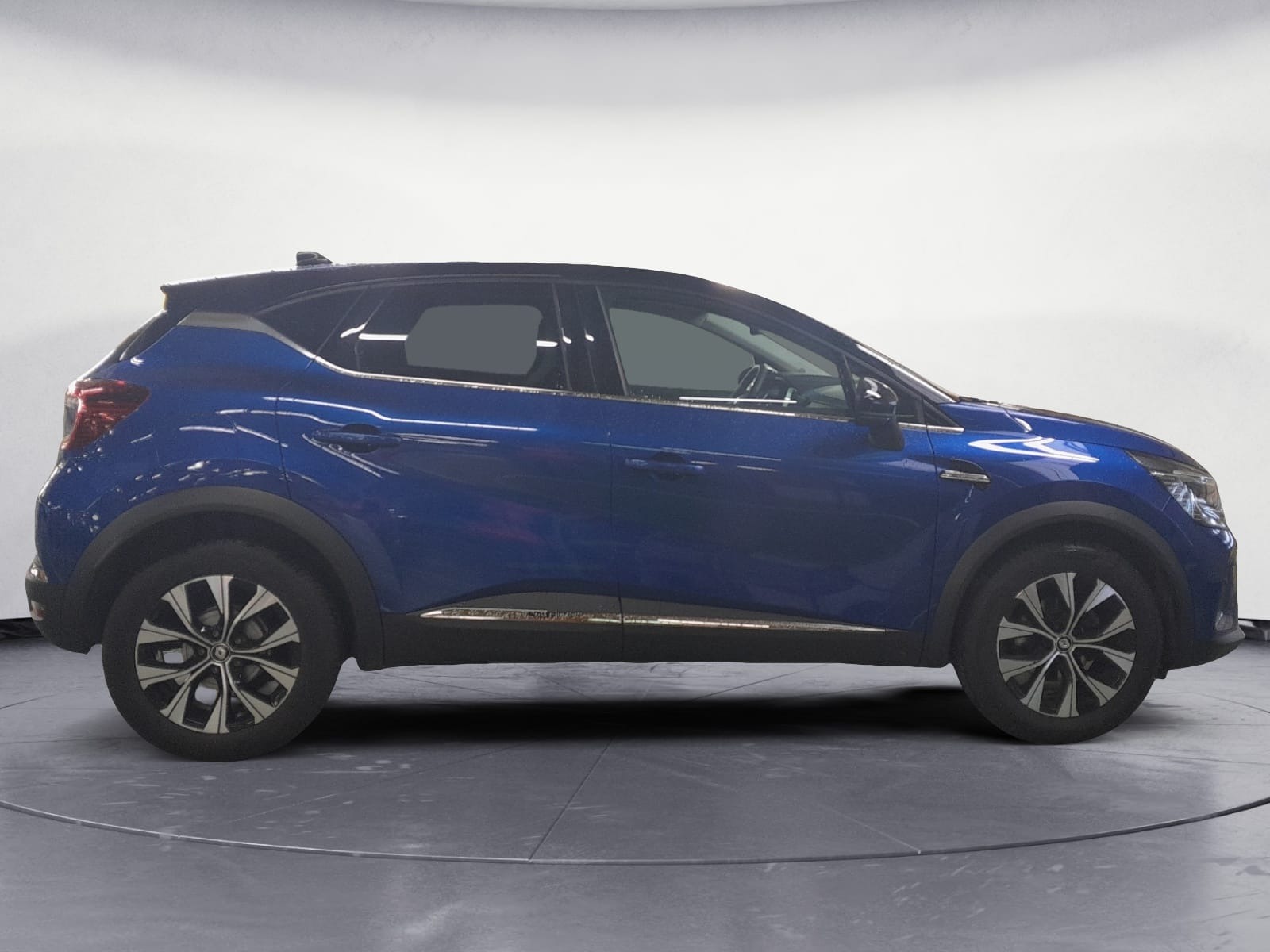 RENAULT CAPTUR TECHNO