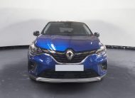 RENAULT CAPTUR TECHNO