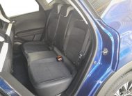 RENAULT CAPTUR TECHNO