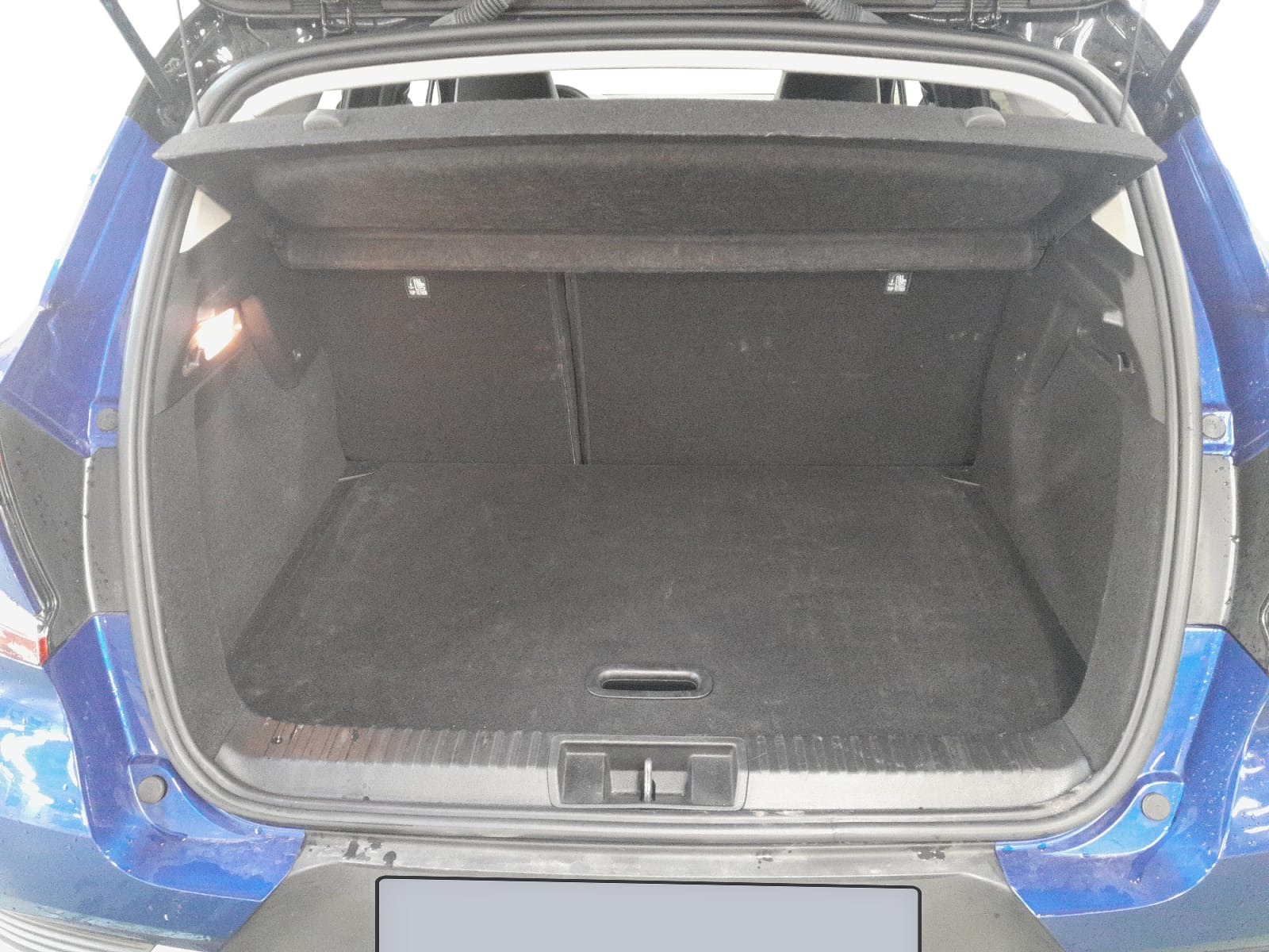 RENAULT CAPTUR TECHNO