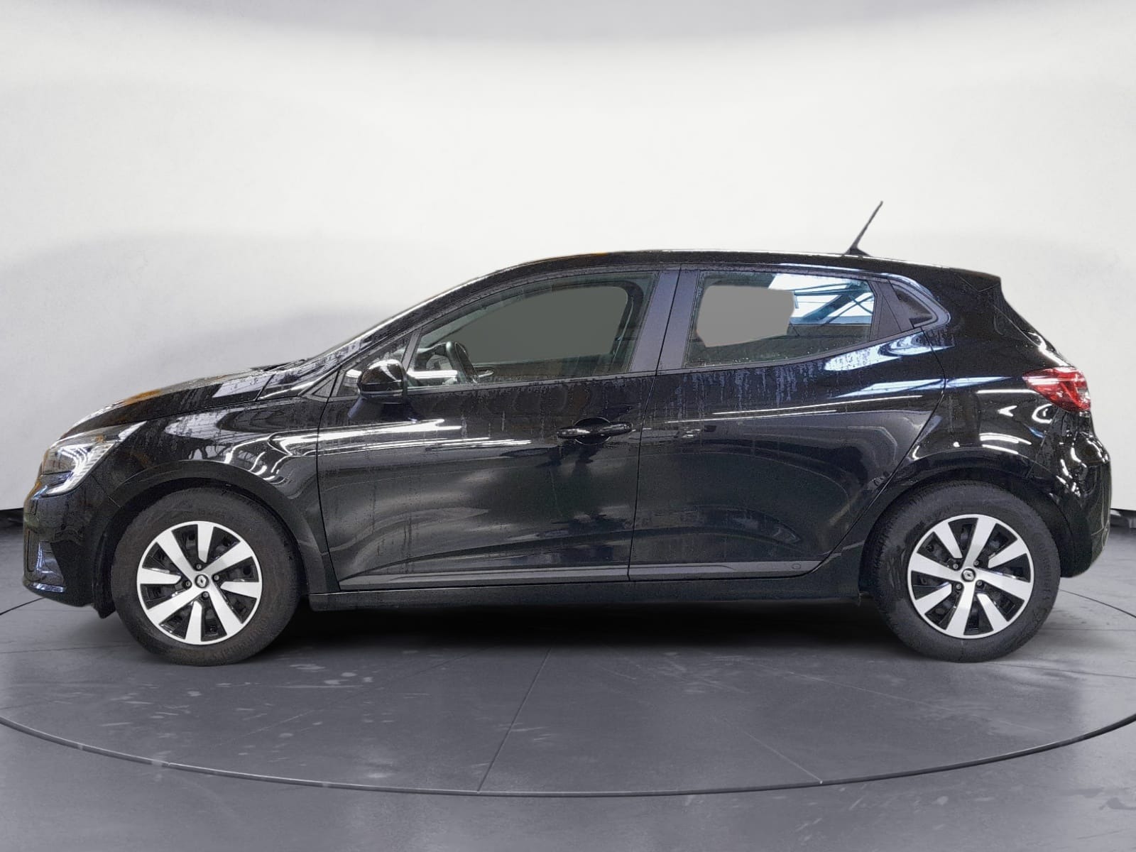 RENAULT CLIO V EQUILIBRE