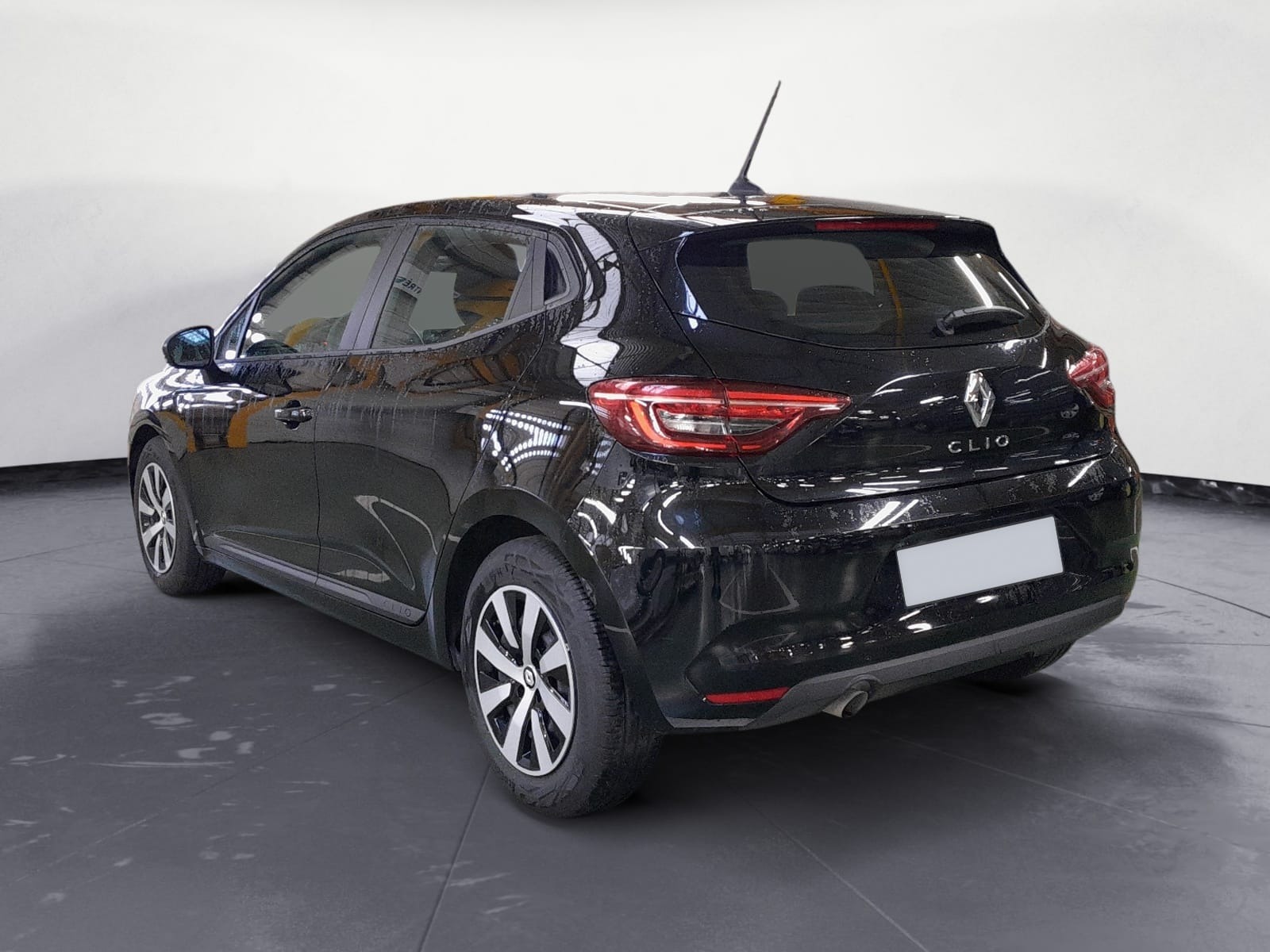 RENAULT CLIO V EQUILIBRE