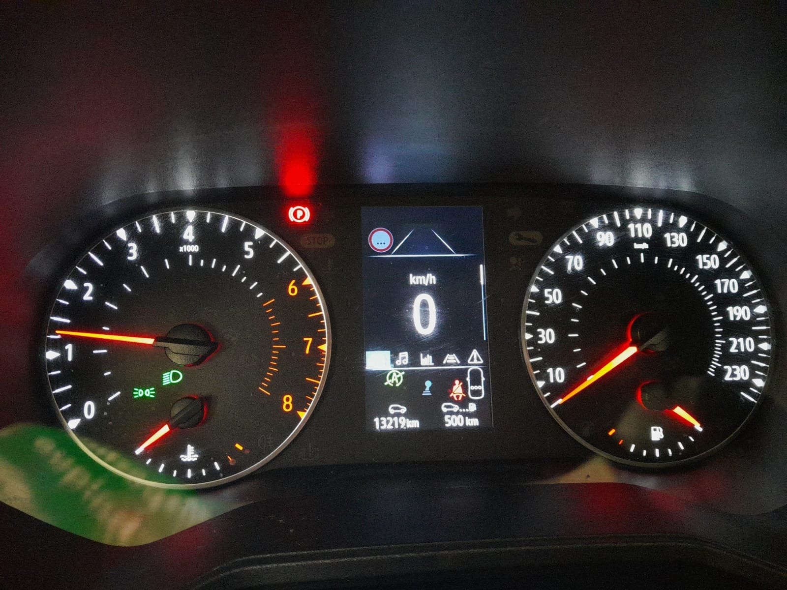 RENAULT CLIO V EQUILIBRE