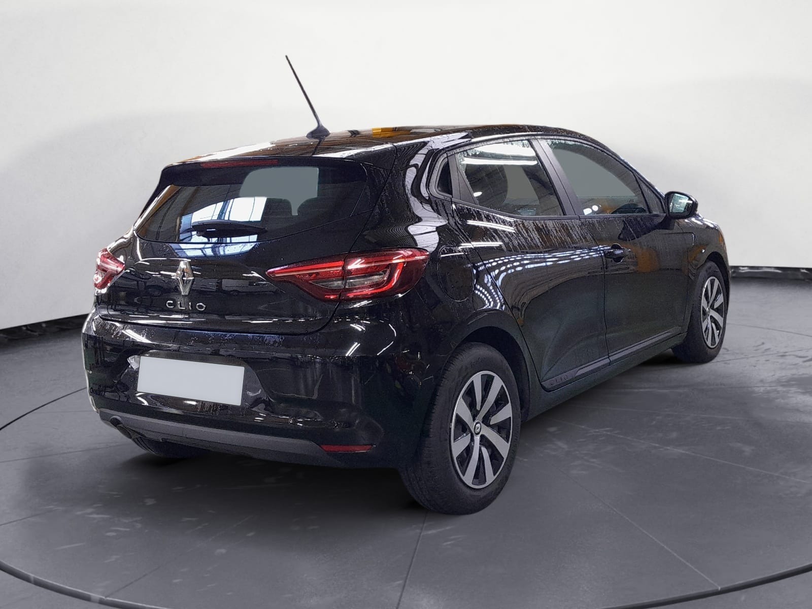 RENAULT CLIO V EQUILIBRE