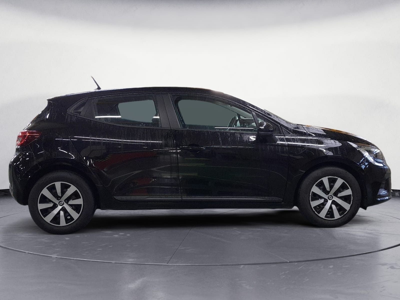 RENAULT CLIO V EQUILIBRE