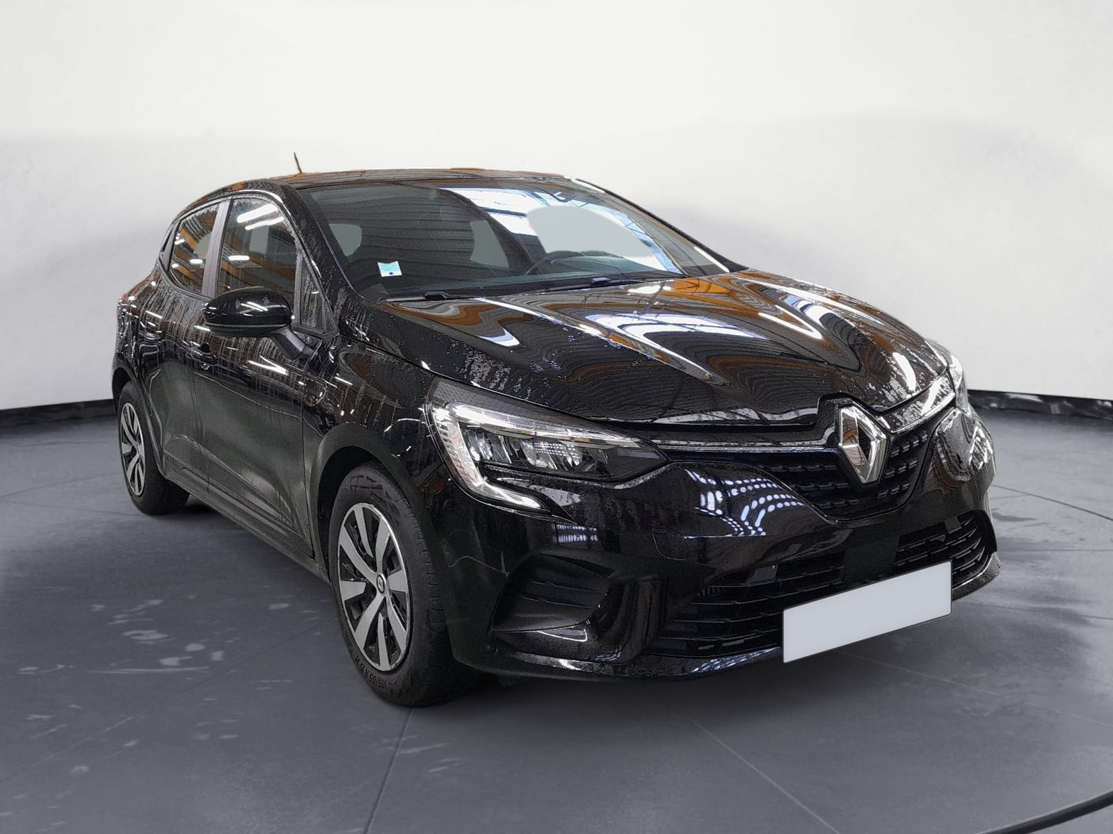 RENAULT CLIO V EQUILIBRE