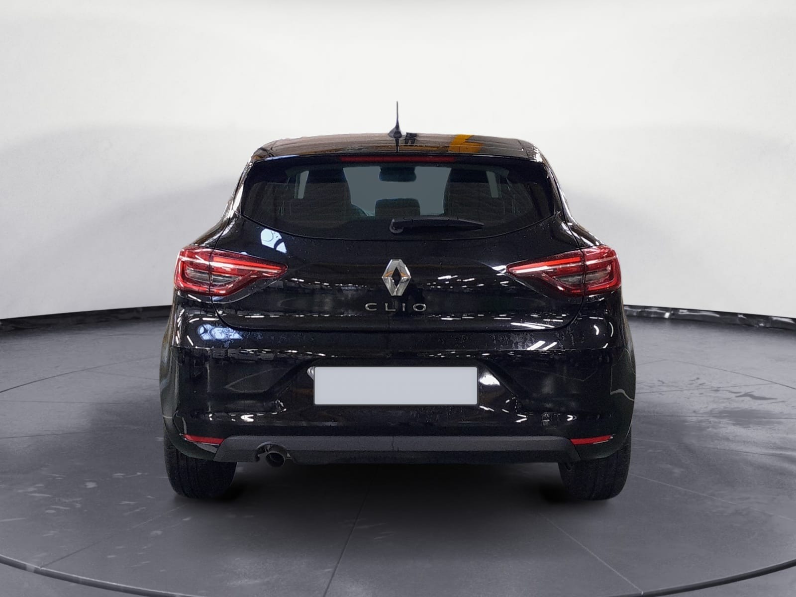 RENAULT CLIO V EQUILIBRE