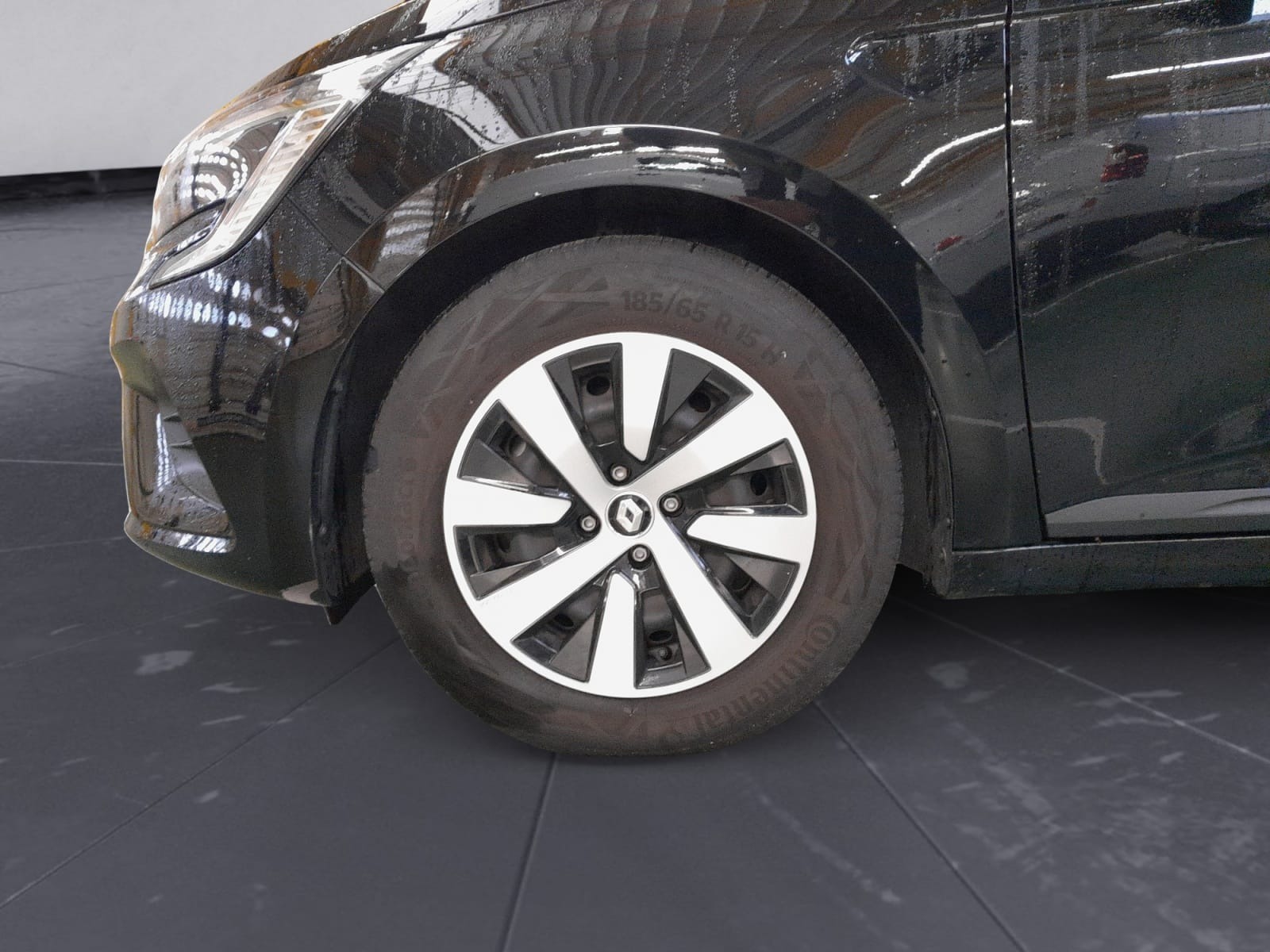 RENAULT CLIO V EQUILIBRE