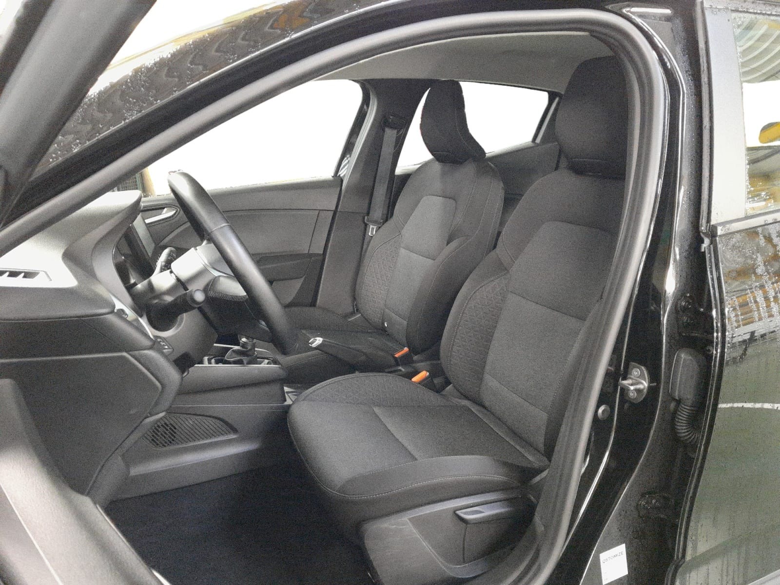 RENAULT CLIO V EQUILIBRE