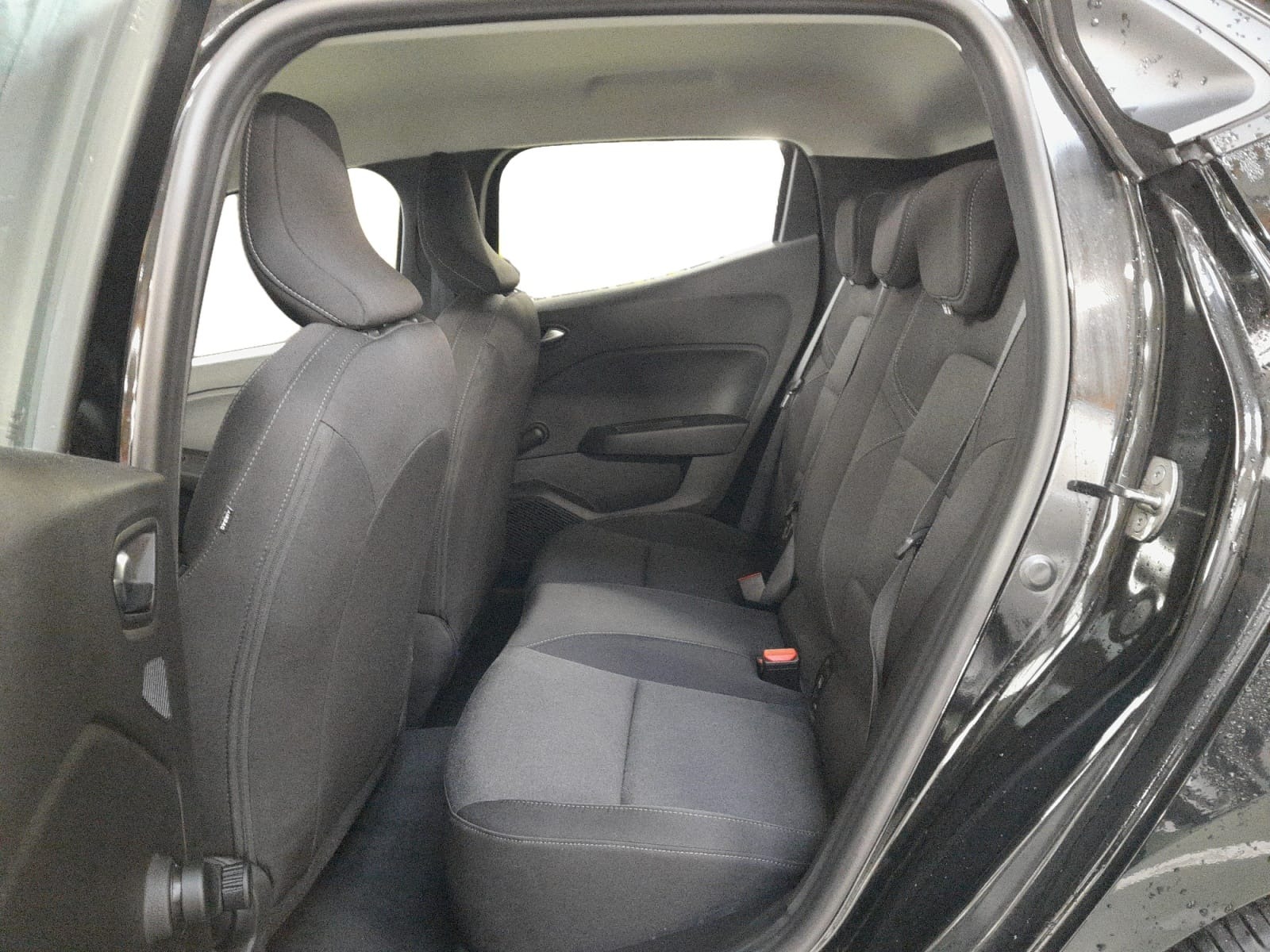 RENAULT CLIO V EQUILIBRE