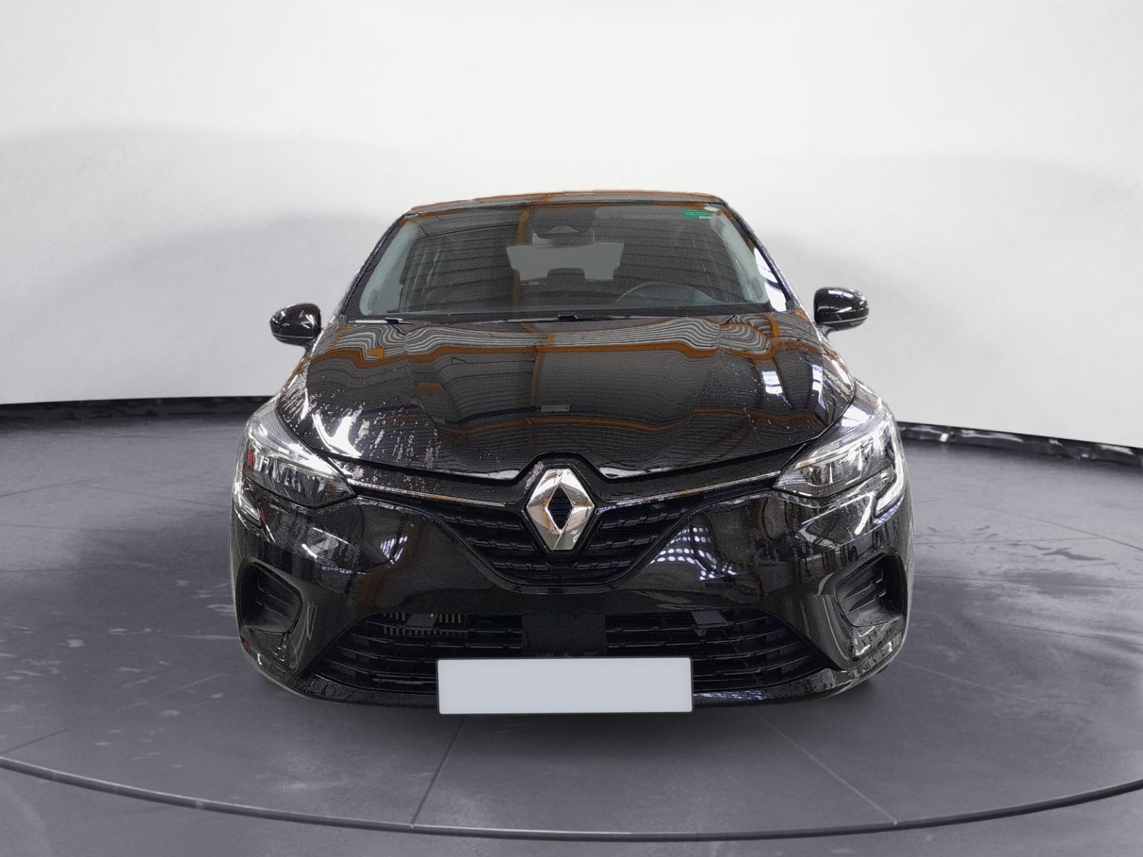 RENAULT CLIO V EQUILIBRE