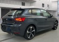 SEAT IBIZA FR