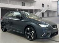 SEAT IBIZA FR
