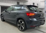 SEAT IBIZA FR