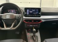 SEAT IBIZA FR