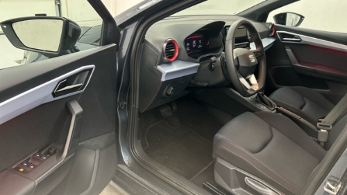 SEAT IBIZA FR
