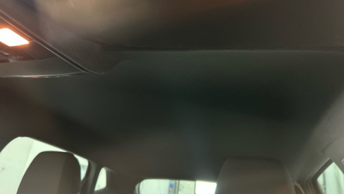 SEAT IBIZA FR