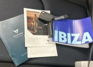 SEAT IBIZA FR