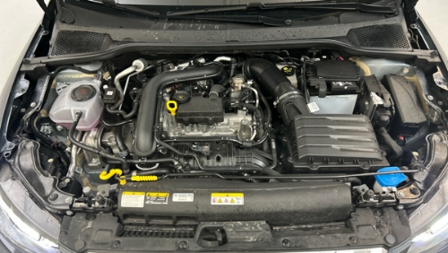 SEAT IBIZA FR