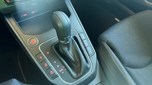 SEAT IBIZA FR