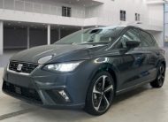 SEAT IBIZA FR