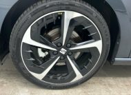 SEAT IBIZA FR