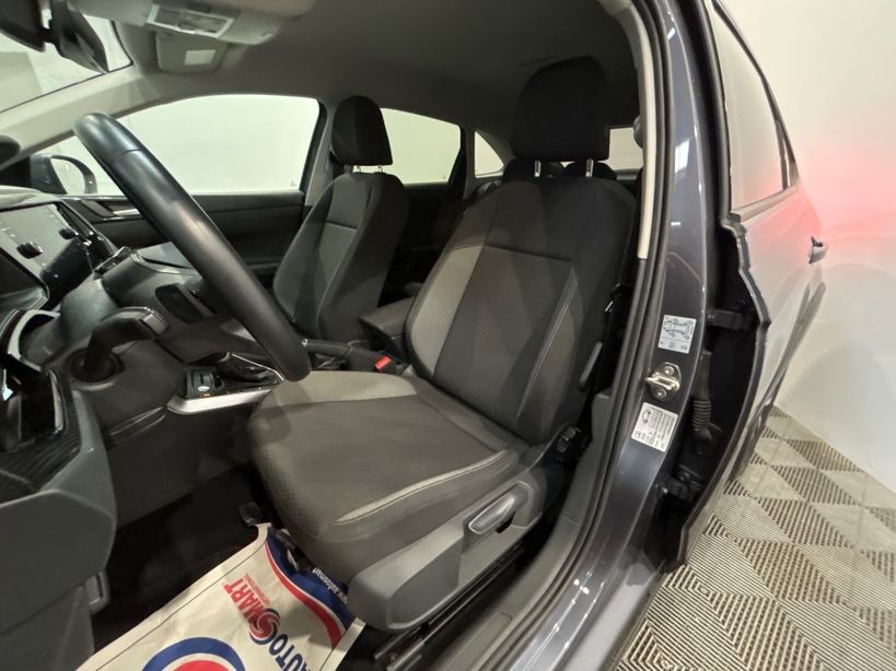 VOLKSWAGEN TAIGO LIFE