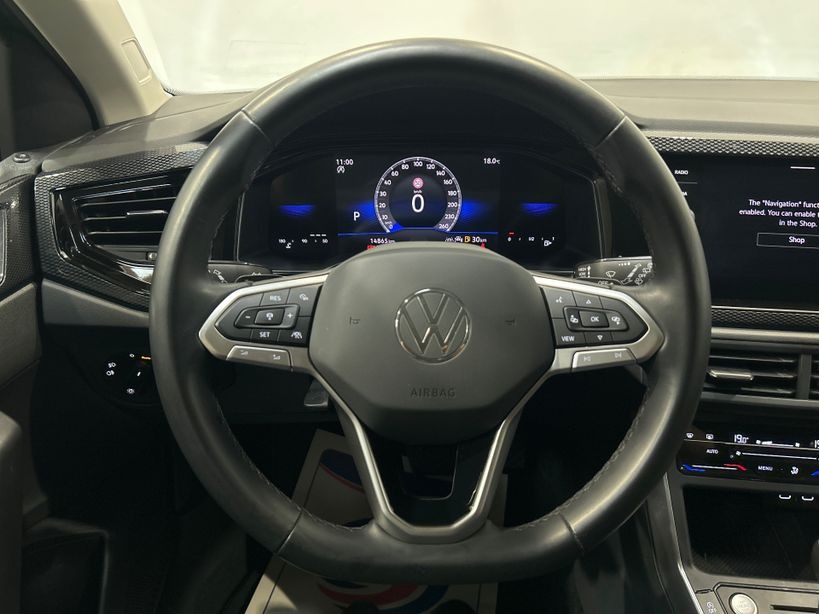 VOLKSWAGEN TAIGO LIFE
