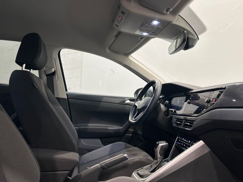 VOLKSWAGEN TAIGO LIFE